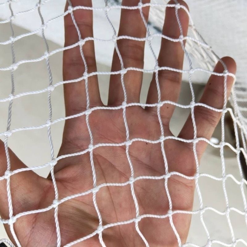 Kids Outdoor Net - Heavy Nylon Net Anti Bird Netting