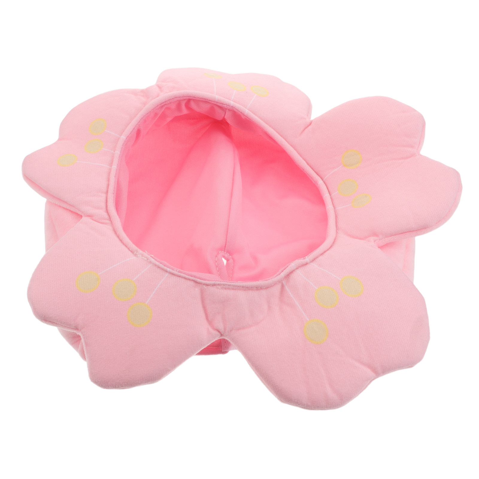 Kids Outdoor Activities - Floral Cherry Blossom Headband Costume Accessory