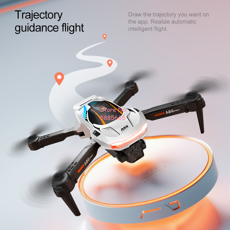 8K Aerial Photography Optical  - огляд і ціна Kids Outdoor Play Equipment