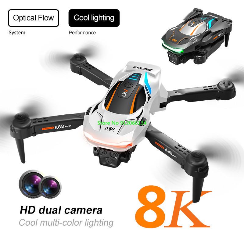 8K Aerial Photography Optical  - огляд і ціна Kids Outdoor Play Equipment