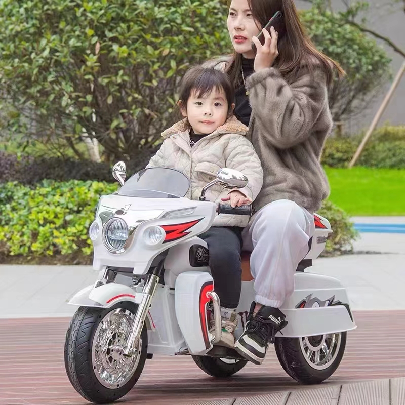 Kids Electric Ride On Toy 12V  - огляд і ціна Kids Outdoor Music