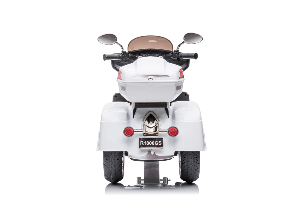 Kids Electric Ride On Toy 12V  - огляд і ціна Kids Outdoor Music