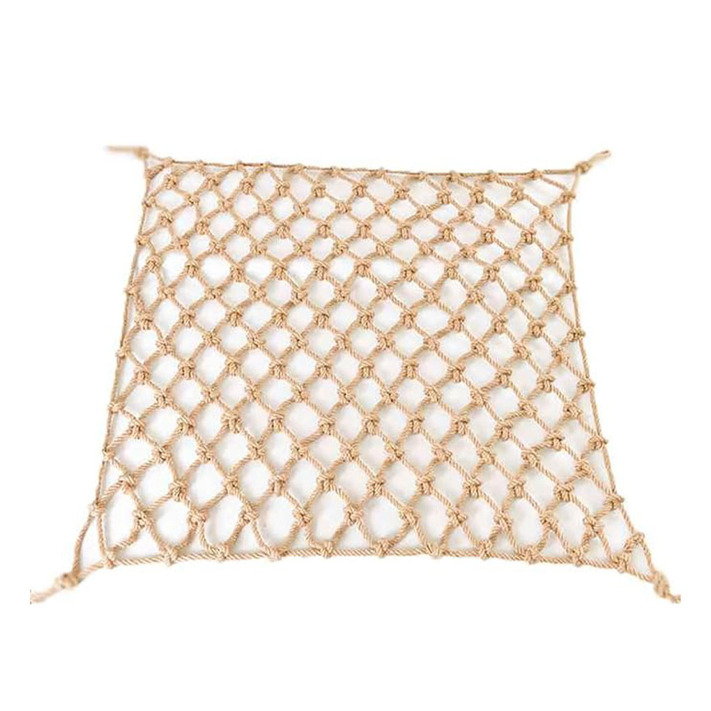 Durable Rope Mesh Net Easy To  - огляд і ціна Kids Outdoor Net