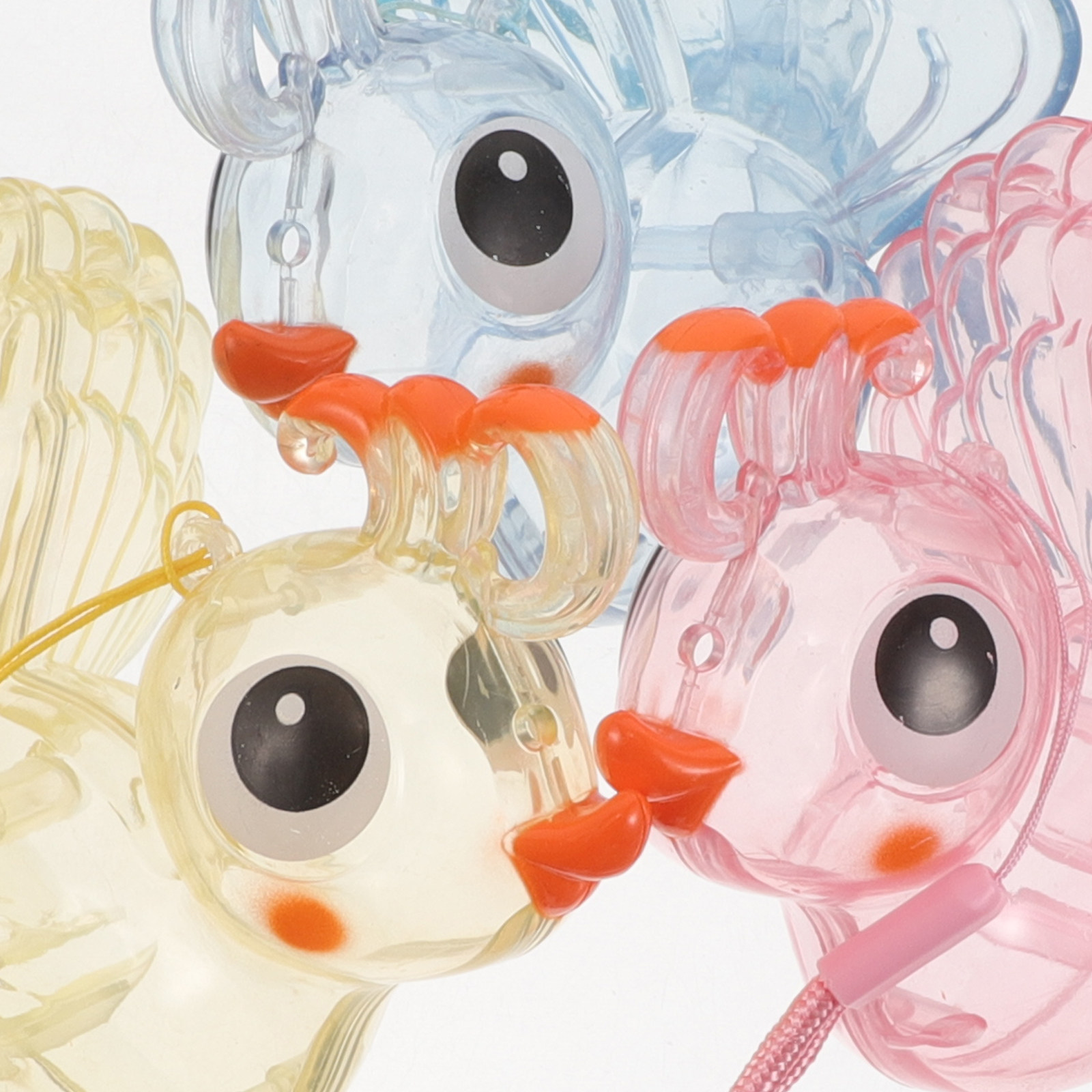 3Pcs Kids Bird Water Whistles  - огляд і ціна Kids Outdoor Music