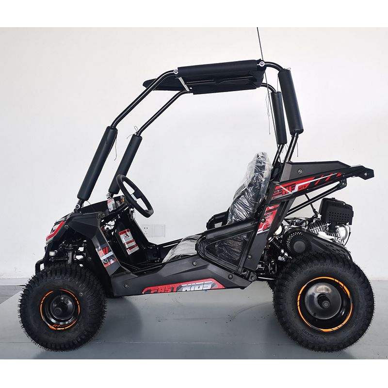 Low Price Kids Pedal Off Road  - огляд і ціна Kids Outdoor Play