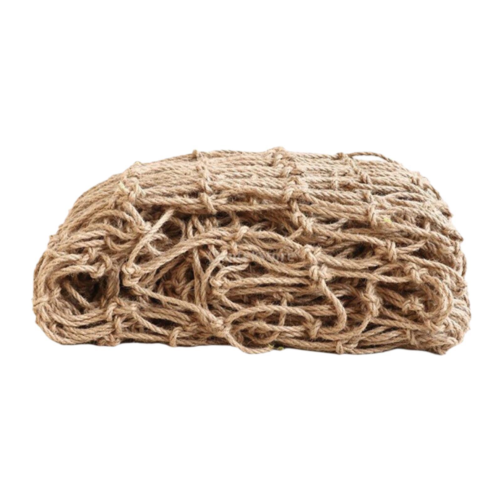 Ropes Net Practical Garden Net - огляд і ціна Kids Outdoor Net