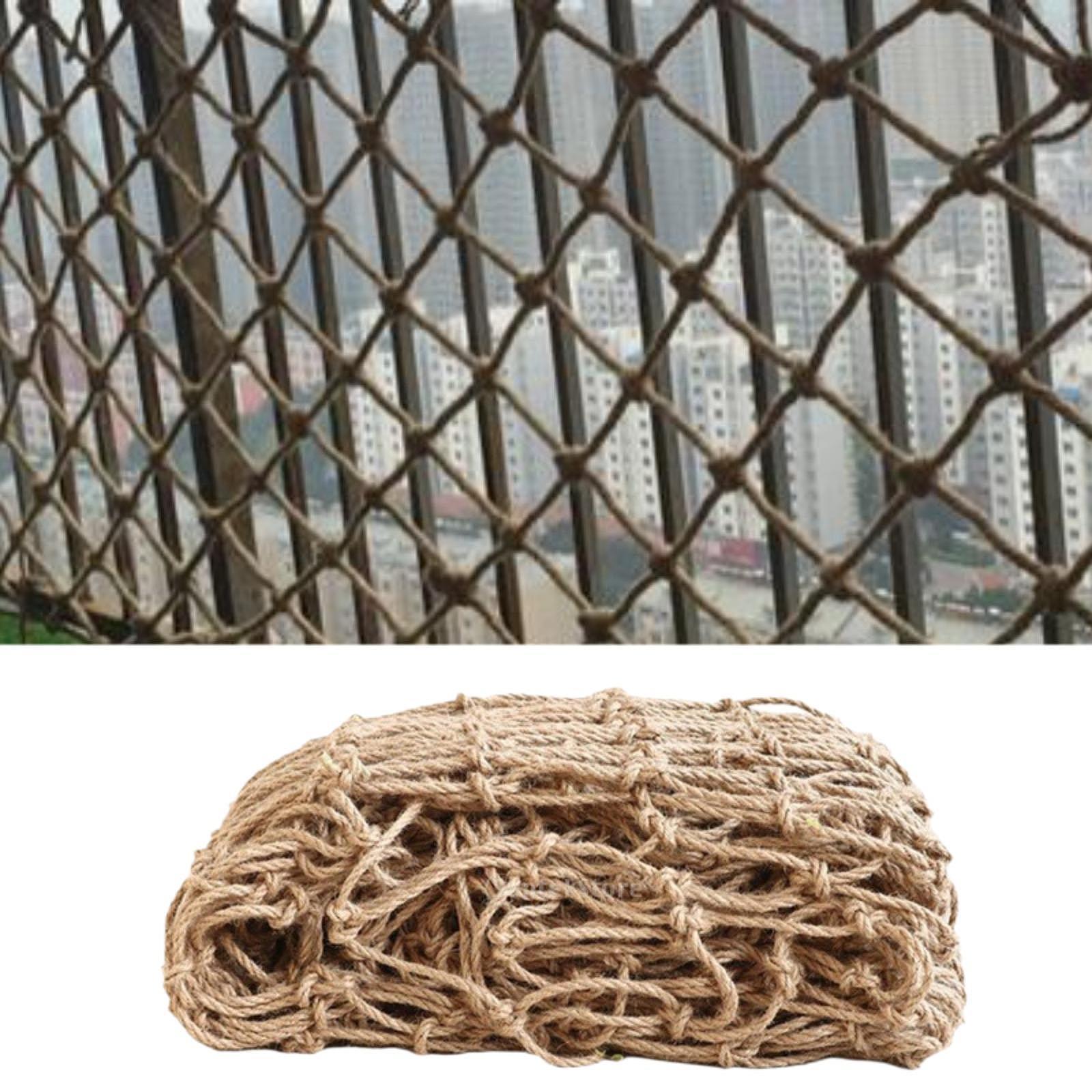 Ropes Net Practical Garden Net - огляд і ціна Kids Outdoor Net