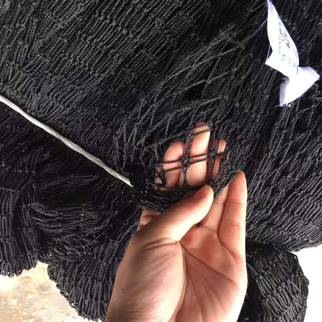 Heavy Duty Black Anti Bird Net - огляд і ціна Kids Outdoor Net