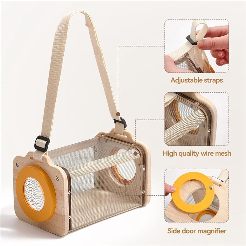 X18A-Bug Catcher Kit For Kids  - огляд і ціна Kids Outdoor Net