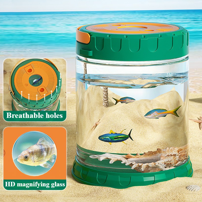 Catch The Sea Set Kids Toys Be - огляд і ціна Kids Outdoor Play Equipment