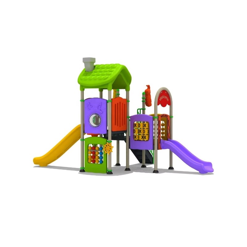 New Arrival Outdoor Toddler Pl - огляд і ціна Kids Outdoor Play Equipment