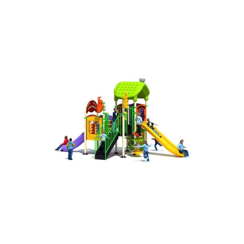 New Arrival Outdoor Toddler Pl - огляд і ціна Kids Outdoor Play Equipment