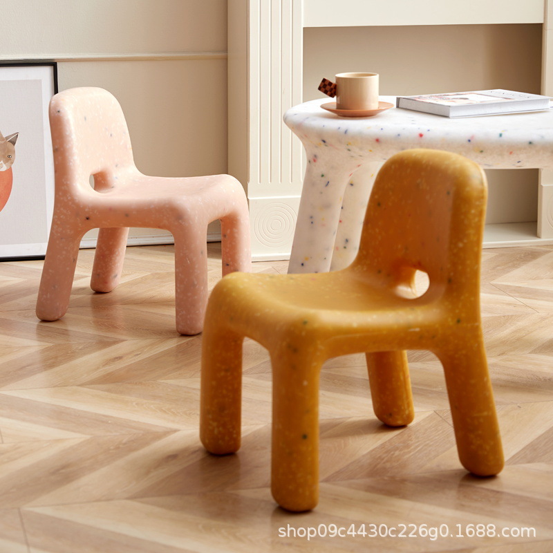LazyChild Nordic Eco-friendly  - огляд і ціна Kids Outdoor Chair