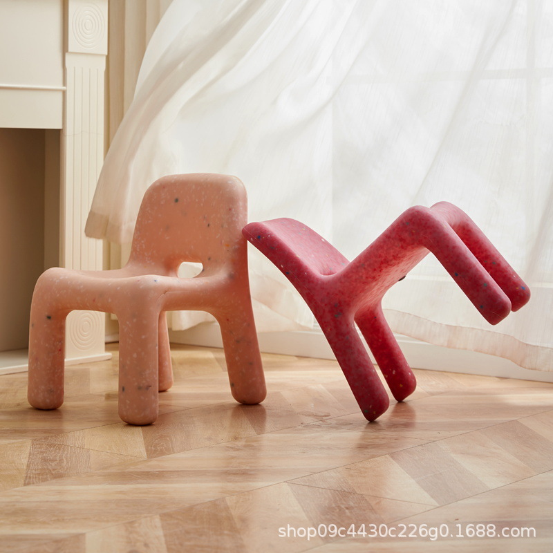 LazyChild Nordic Eco-friendly  - огляд і ціна Kids Outdoor Chair