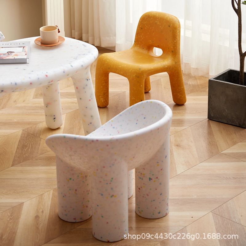 LazyChild Nordic Eco-friendly  - огляд і ціна Kids Outdoor Chair