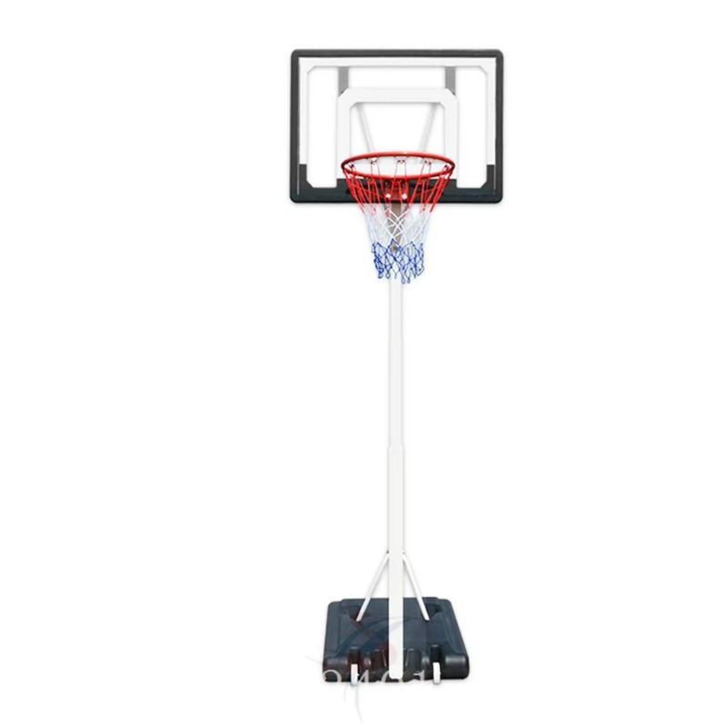 Basketball Hoop System Adjusta - огляд і ціна Kids Outdoor Play