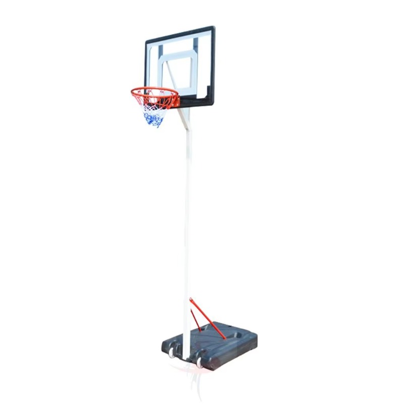 Basketball Hoop System Adjusta - огляд і ціна Kids Outdoor Play