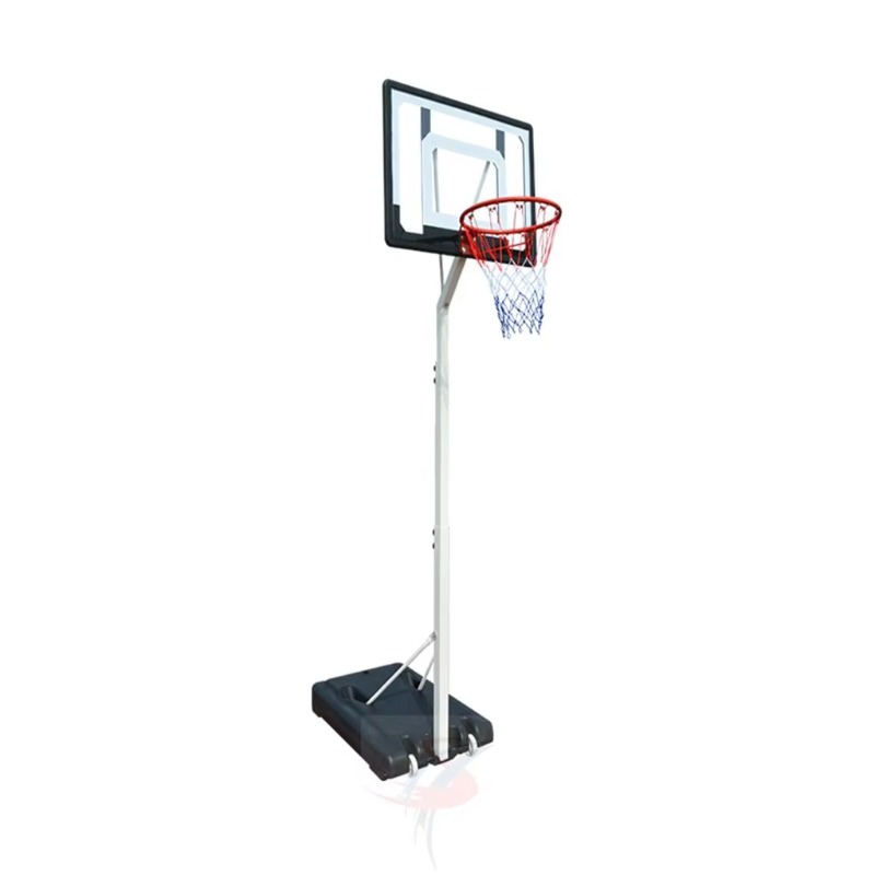 Basketball Hoop System Adjusta - огляд і ціна Kids Outdoor Play