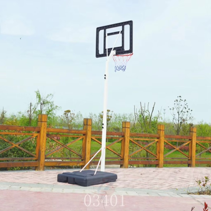 Basketball Hoop System Adjusta - огляд і ціна Kids Outdoor Play