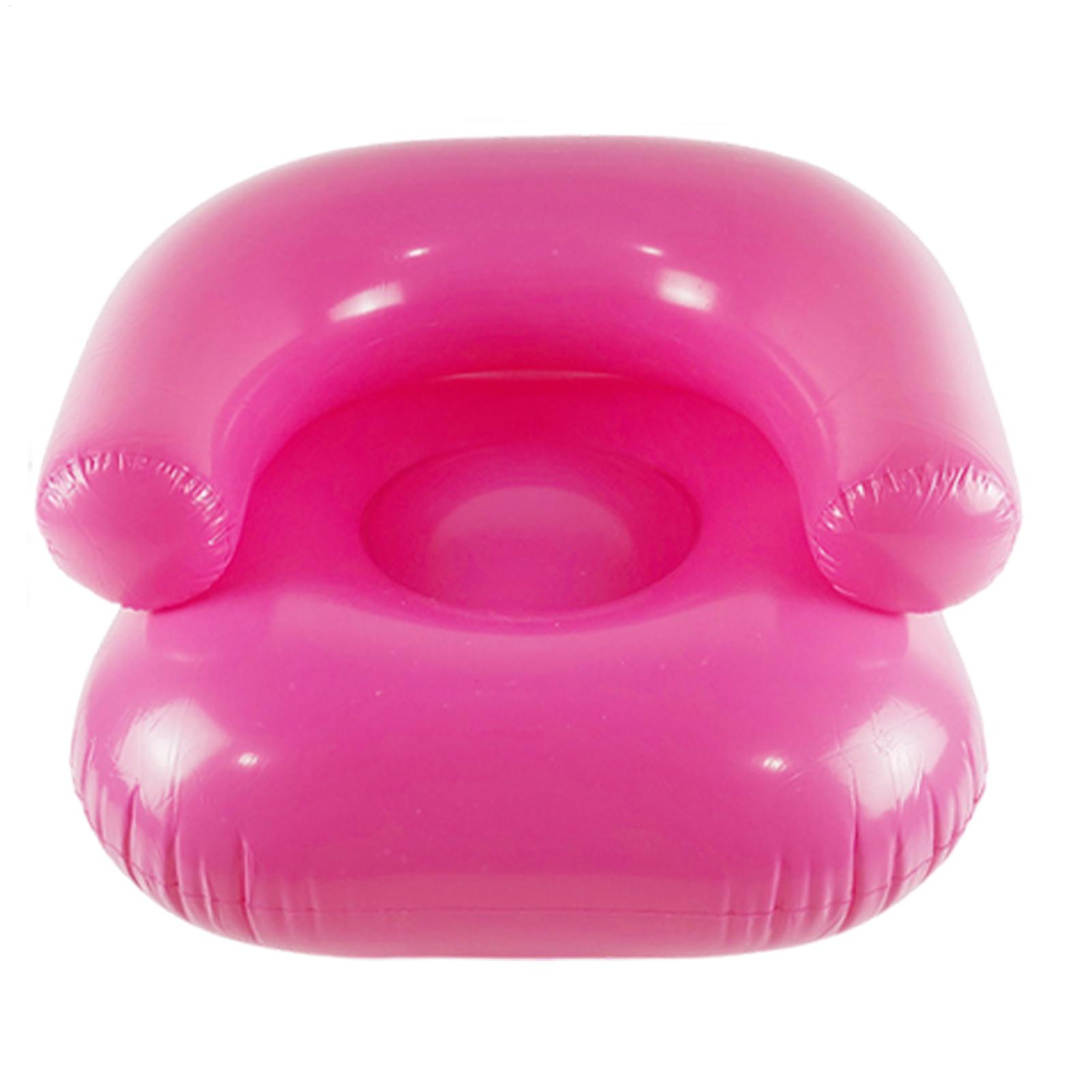 Inflatable Chair For Kids Thic - огляд і ціна Kids Outdoor Chair
