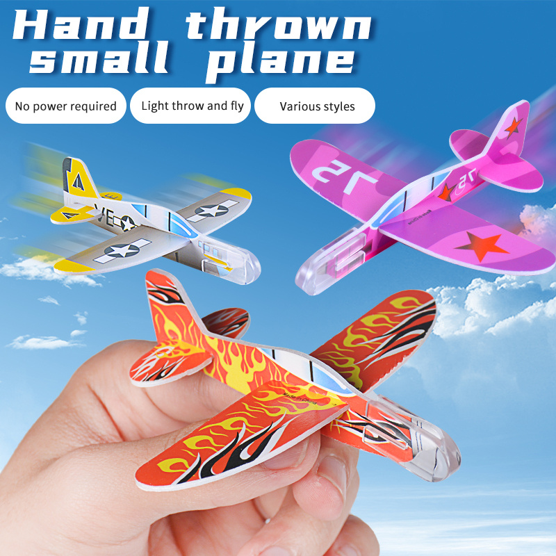 10pcs Airplane Flying Bird Toy - огляд і ціна Kids Outdoor Slide Set