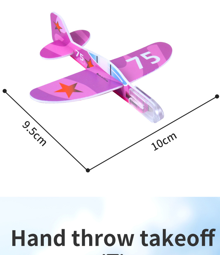 10pcs Airplane Flying Bird Toy - огляд і ціна Kids Outdoor Slide Set