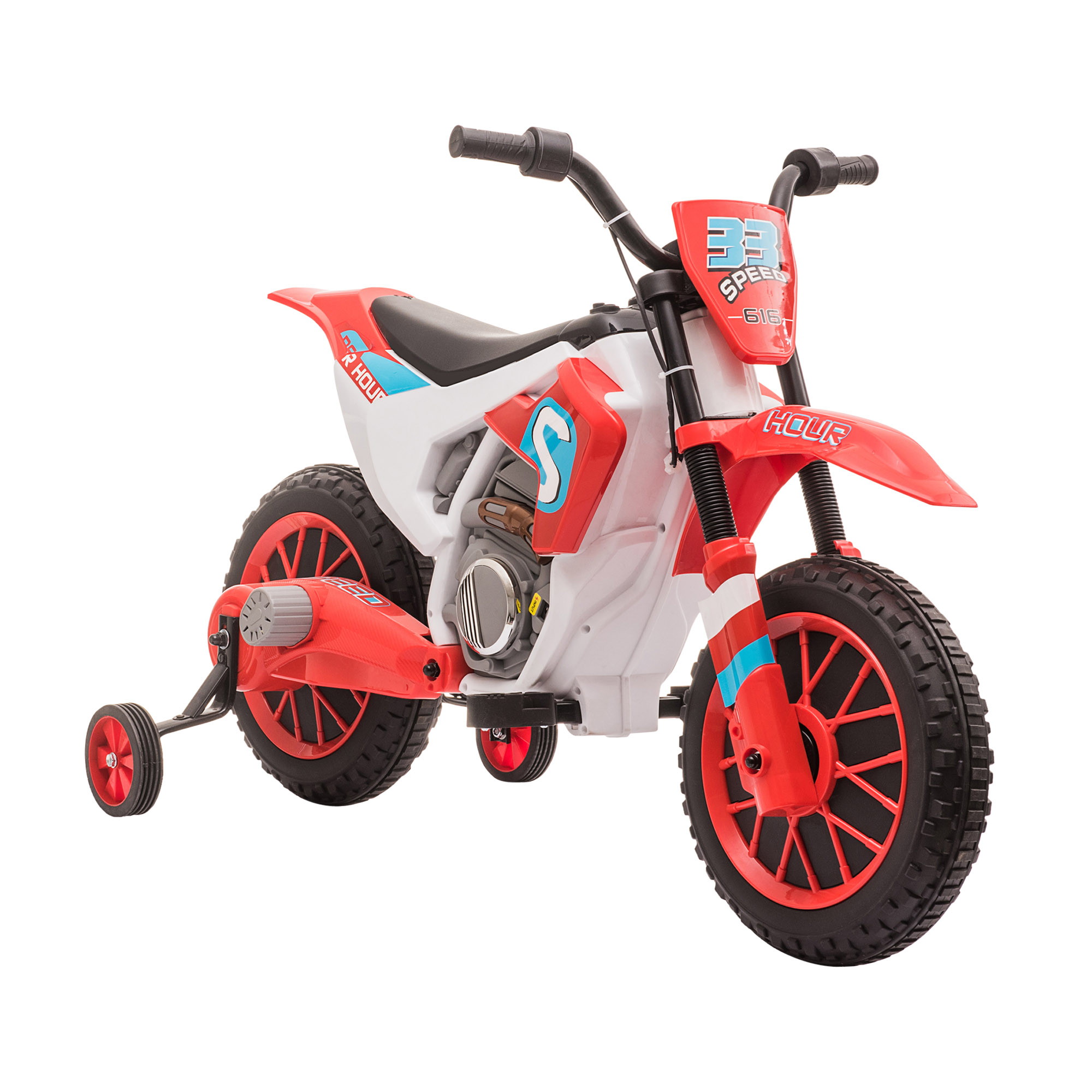 Kids Electric Ride On Toy 12V  - огляд і ціна Kids Outdoor Music