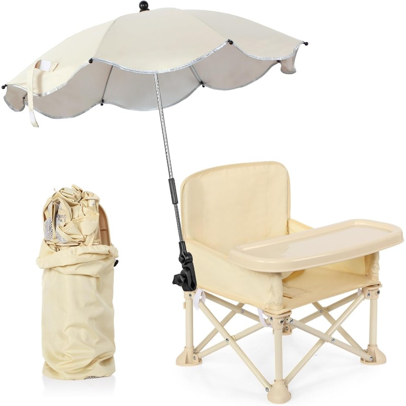 Baby Outdoor Beach Chair with  - огляд і ціна Kids Outdoor Chair