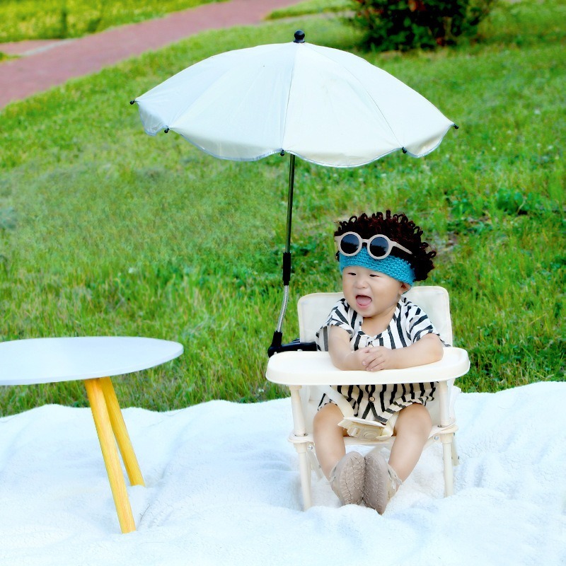 Baby Outdoor Beach Chair with  - огляд і ціна Kids Outdoor Chair