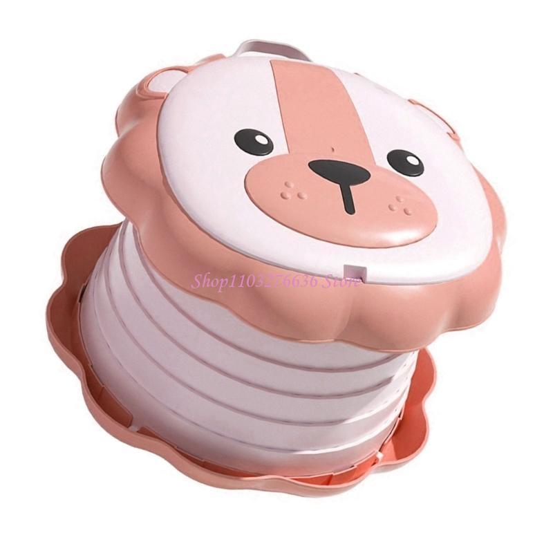 R6FD Folding Toilet for Kids B - огляд і ціна Kids Outdoor Chair