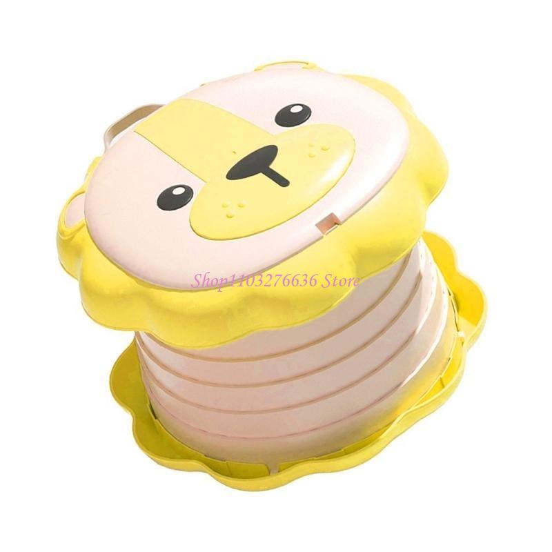 R6FD Folding Toilet for Kids B - огляд і ціна Kids Outdoor Chair