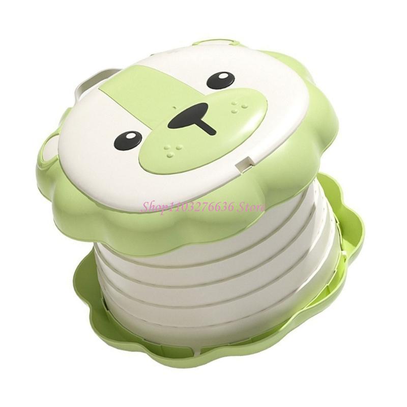 R6FD Folding Toilet for Kids B - огляд і ціна Kids Outdoor Chair