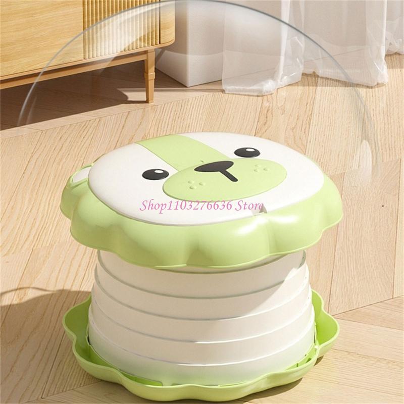 R6FD Folding Toilet for Kids B - огляд і ціна Kids Outdoor Chair
