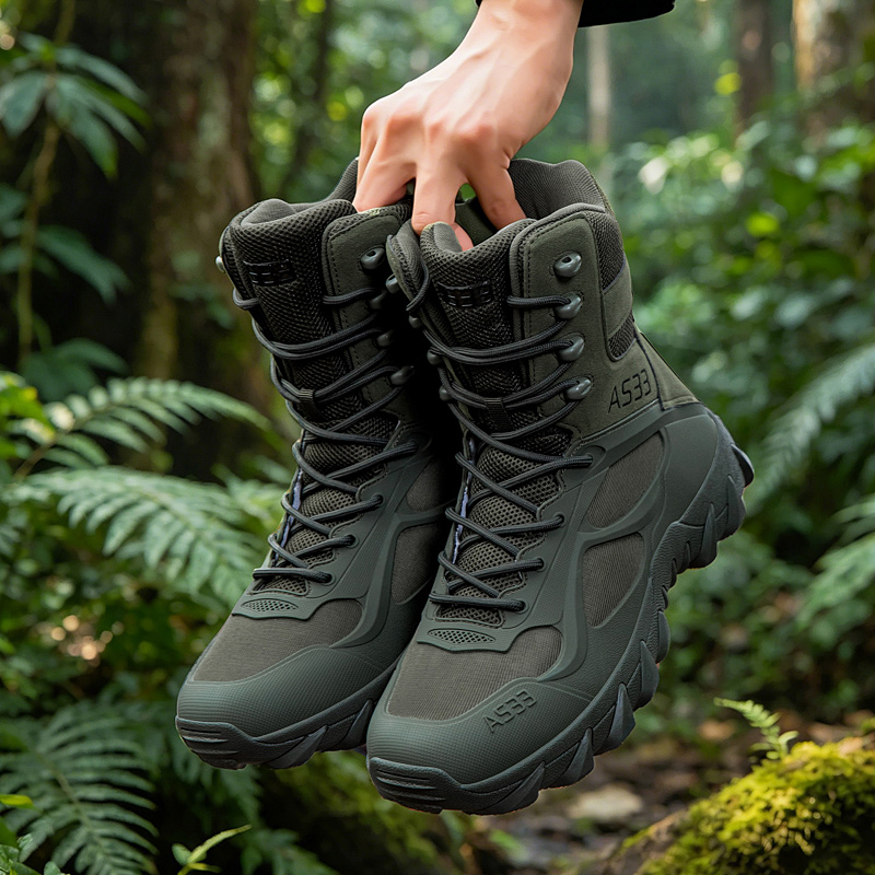 Men Tactical Boot Casual Ultra - огляд і ціна Kids Outdoor Net