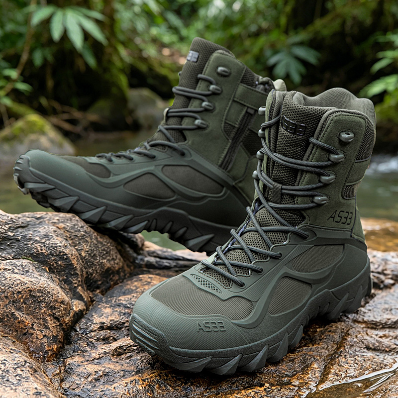 Men Tactical Boot Casual Ultra - огляд і ціна Kids Outdoor Net