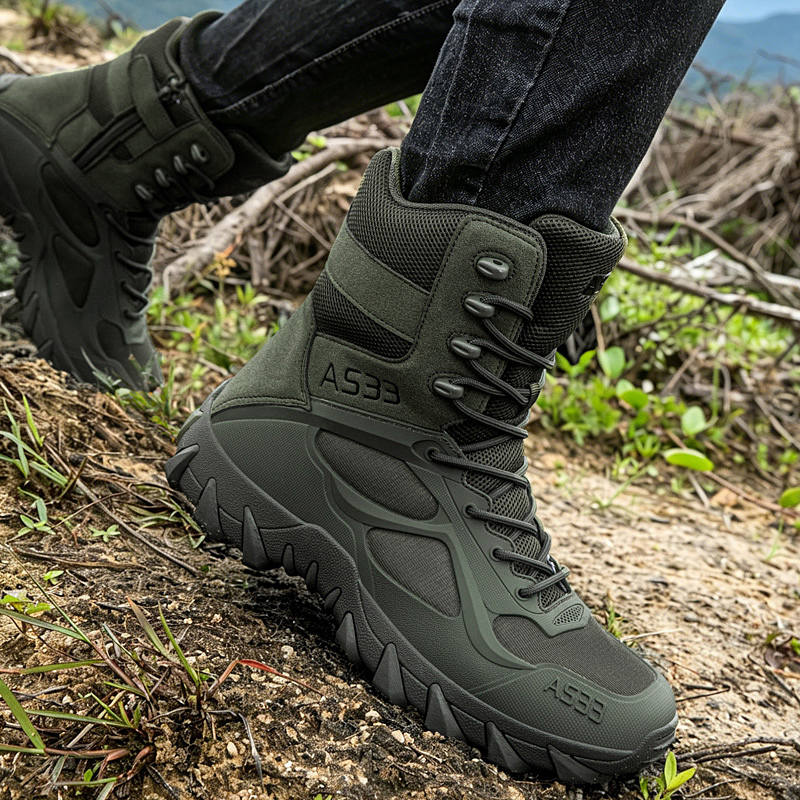 Men Tactical Boot Casual Ultra - огляд і ціна Kids Outdoor Net
