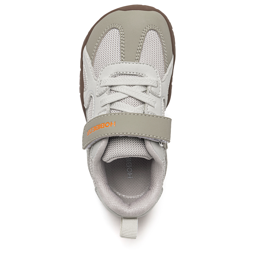 HOBIBEAR Kids Wide Toe Box Sne - огляд і ціна Kids Outdoor Net