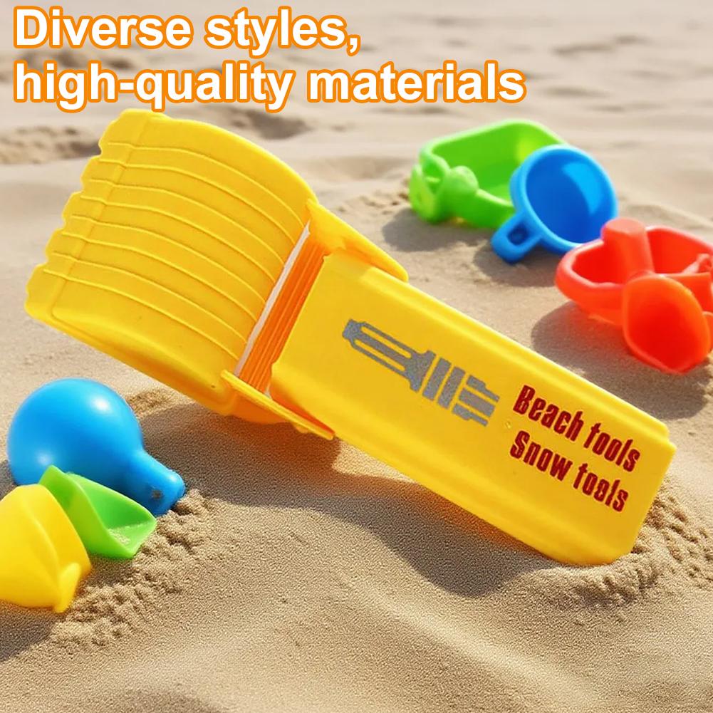 1/3PCS Excavator Digging Hand  - огляд і ціна Kids Outdoor Play Equipment
