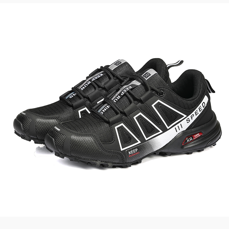 New Men's Boots Outdoor Hiking - огляд і ціна Kids Outdoor Net