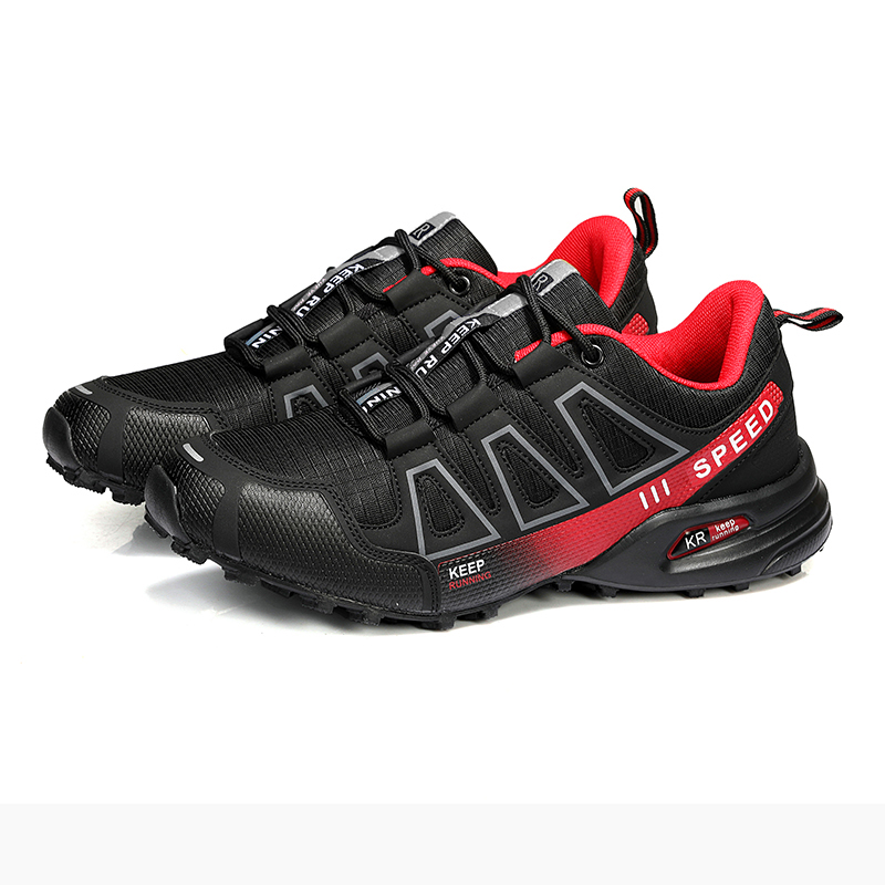 New Men's Boots Outdoor Hiking - огляд і ціна Kids Outdoor Net