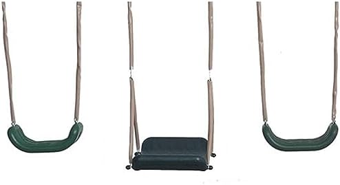 view Outdoor Play Kids Metal B - огляд і ціна Kids Outdoor Slide Set