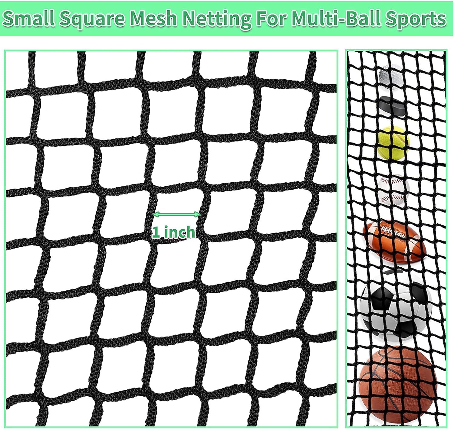 Golf Net-Sports Practice Barri - огляд і ціна Kids Outdoor Net