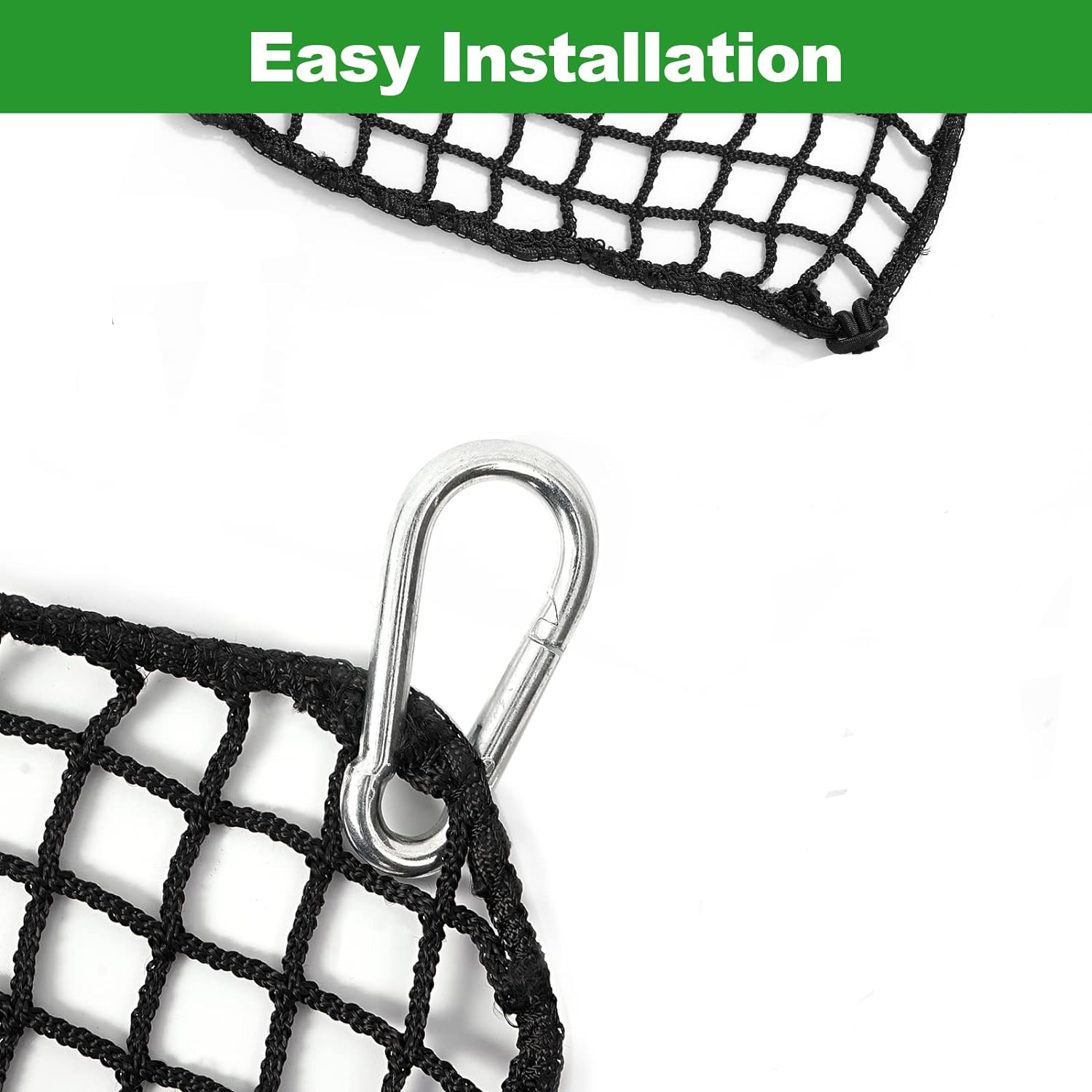 Golf Net-Sports Practice Barri - огляд і ціна Kids Outdoor Net
