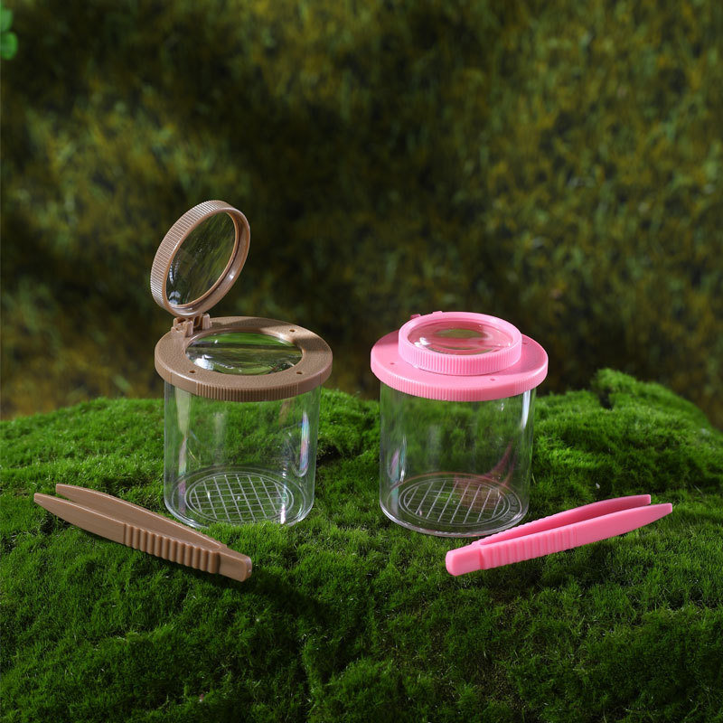 Insect Observation Jar Observa - огляд і ціна Kids Outdoor Net