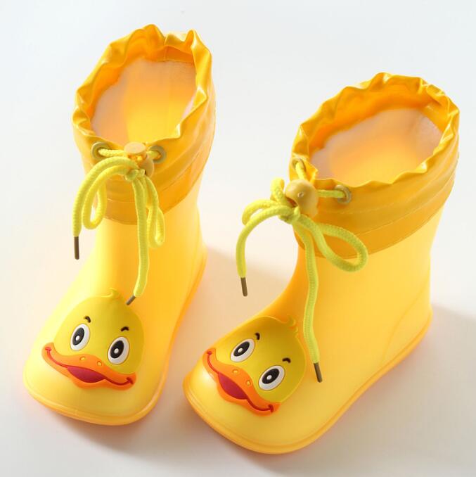 Children's Rain Boots Boy Girl - огляд і ціна Kids Outdoor Net