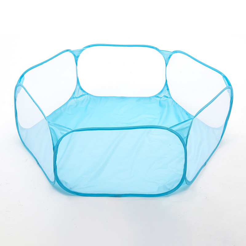 1.2M Ball Pit Ball Pool Foldab - огляд і ціна Kids Outdoor Net