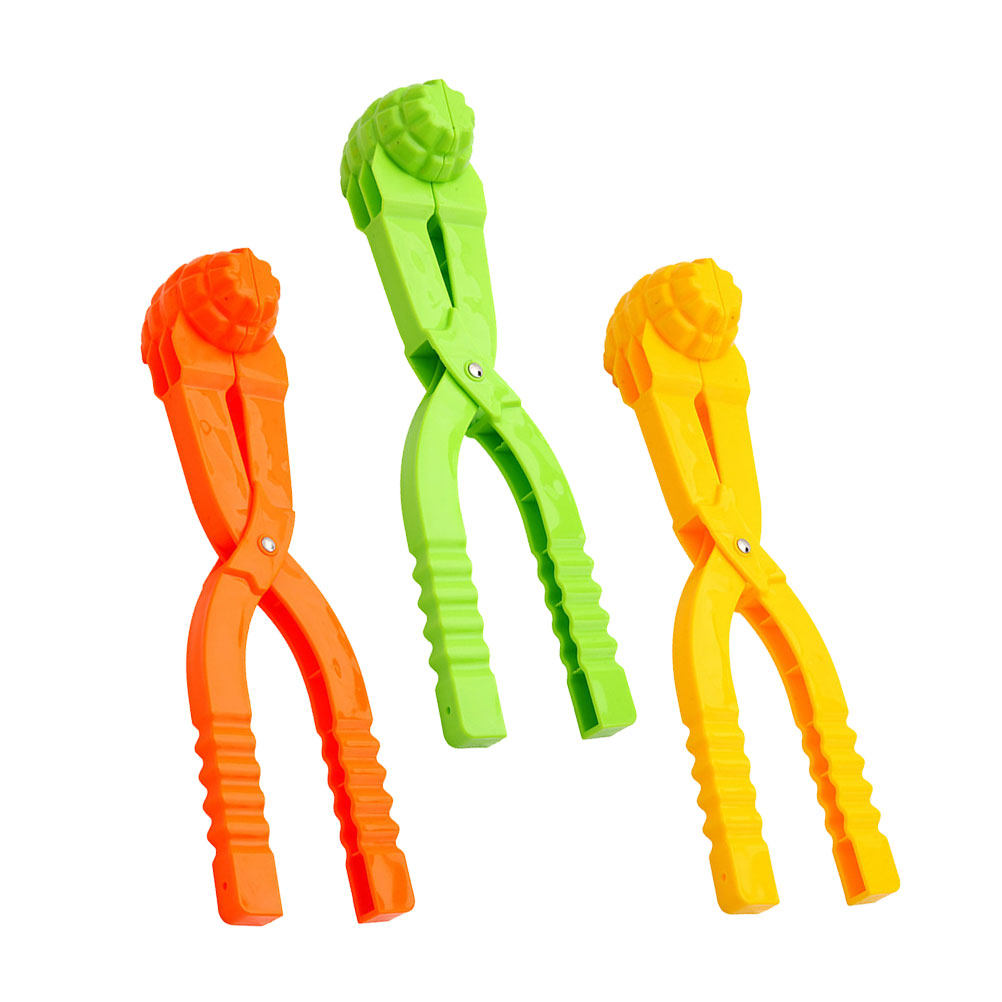 3Pcs Clip Shape Winter Outdoor - огляд і ціна Kids Outdoor Play