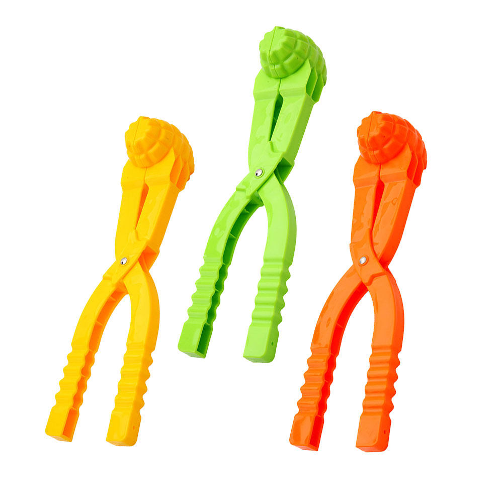 3Pcs Clip Shape Winter Outdoor - огляд і ціна Kids Outdoor Play