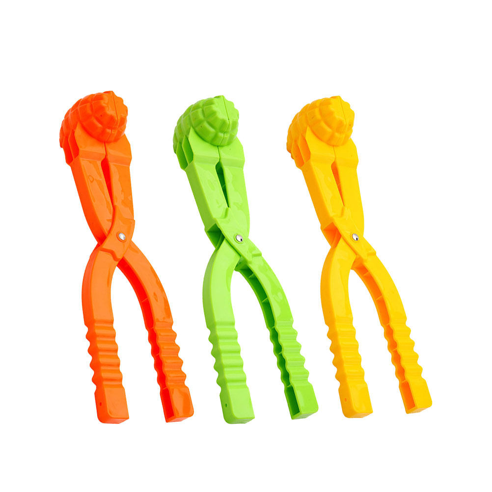 3Pcs Clip Shape Winter Outdoor - огляд і ціна Kids Outdoor Play