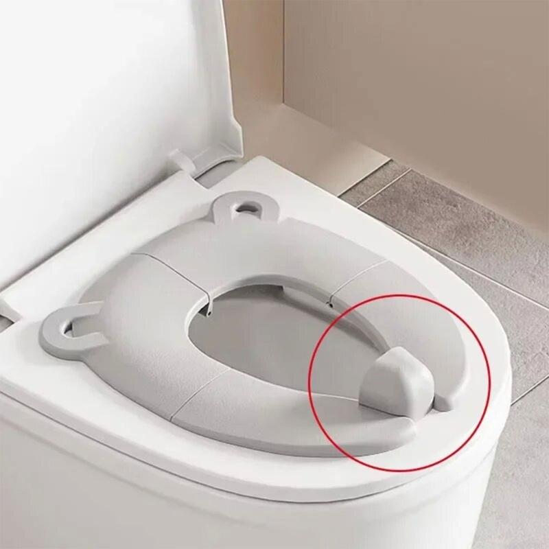 Bear Folding Portable Bathroom - огляд і ціна Kids Outdoor Chair